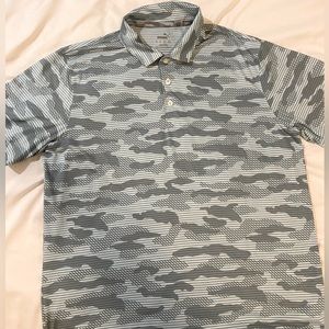 Puma Golf Polo